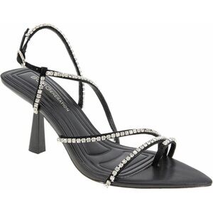 BCBGeneration Women's Ilta-2 Heeled Sandal New in Box Size 9